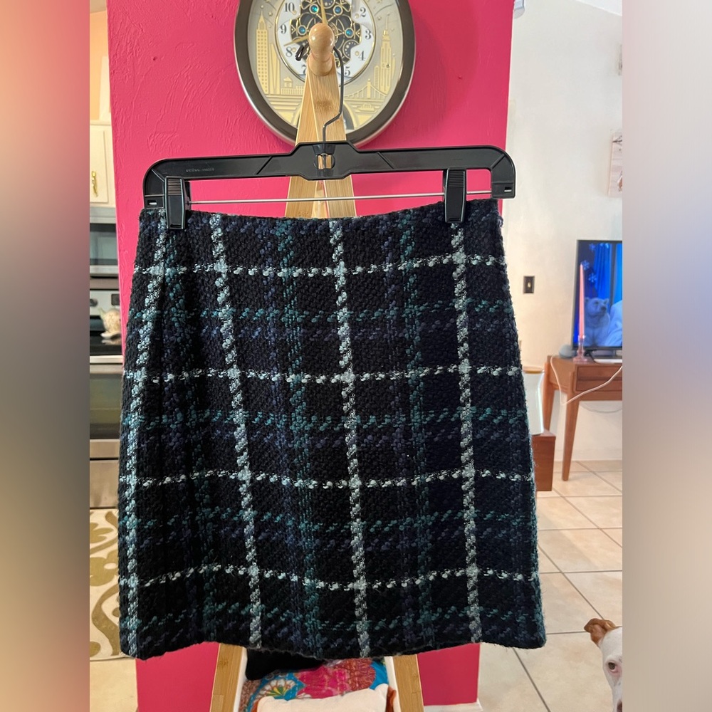 Loft Skirt